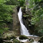 Der Rinnerberger Wasserfall