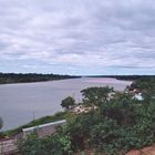 Der Rio Madre de Dios bei Puerto Maldonado