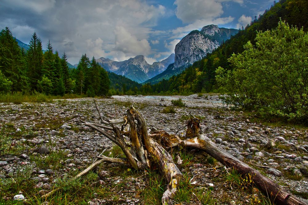 Der Rissbach