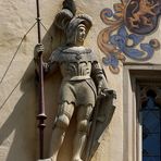 Der Ritter zu Hohenschwangau