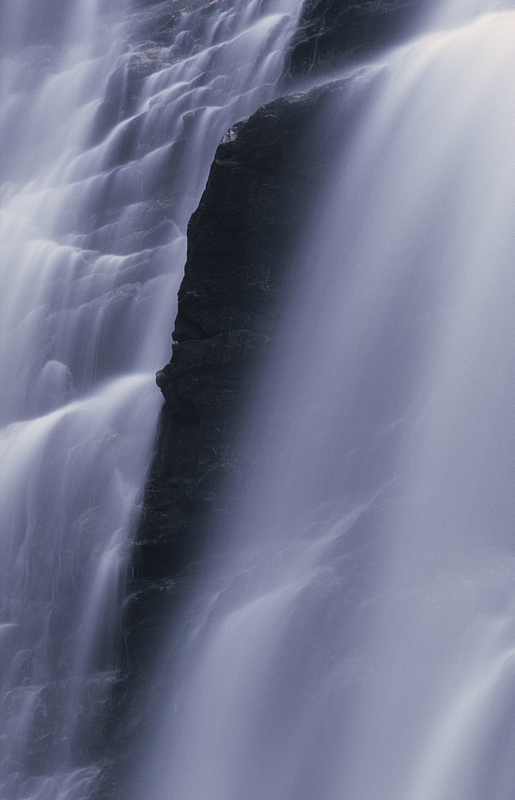 Der Rjoandefossen