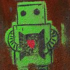 Der Roboter im Detail