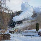 der Rodelblitz im Dreizylindertakt