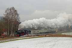 Der Rodelblitz Teil II