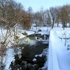 der Röderfall bei Ottendorf-Okrilla