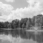 Der Röhrensee - Bayreuth -