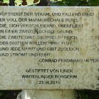 Der römische Brunnen