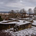 der römische Gutshof