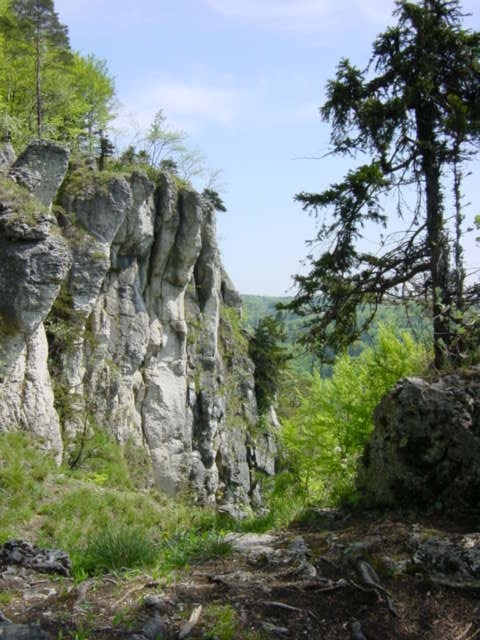 Der Röthelfels