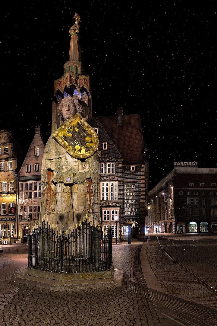 Der Roland Foto & Bild reportage dokumentation, kunstfotografie