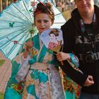 Der Rolli und die Geisha