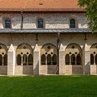 Der romanische Kaiserdom in Königslutter am Elm.