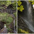 Der Romkerhaller Wasserfall