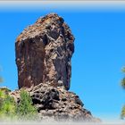 Der Roque Nublo 