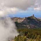 Der Roque Nublo