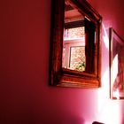 Der rosa Raum.....