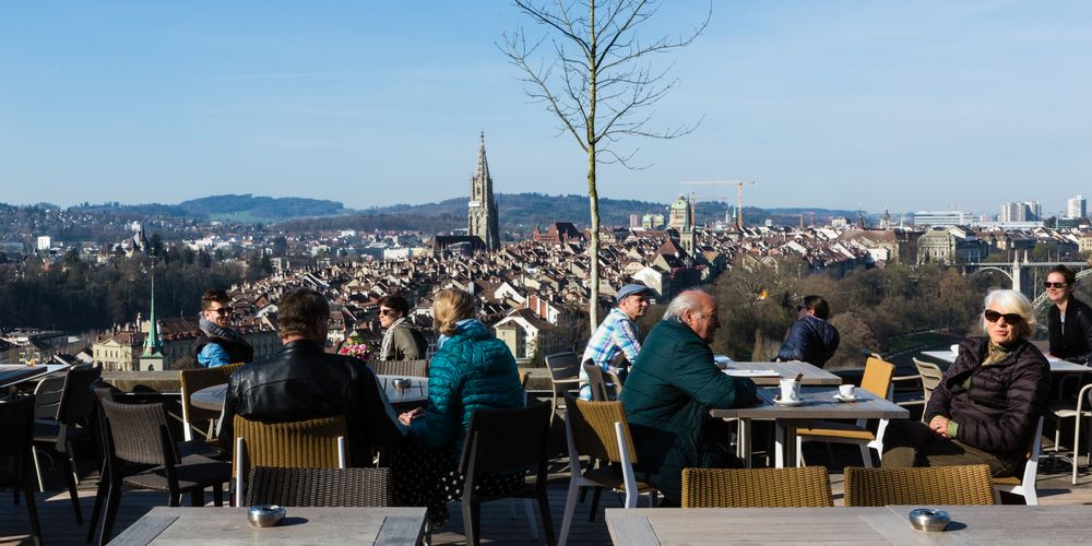 Der Rosengarten - Kraftnahrung für die Seele