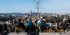 Der Rosengarten - Kraftnahrung für die Seele