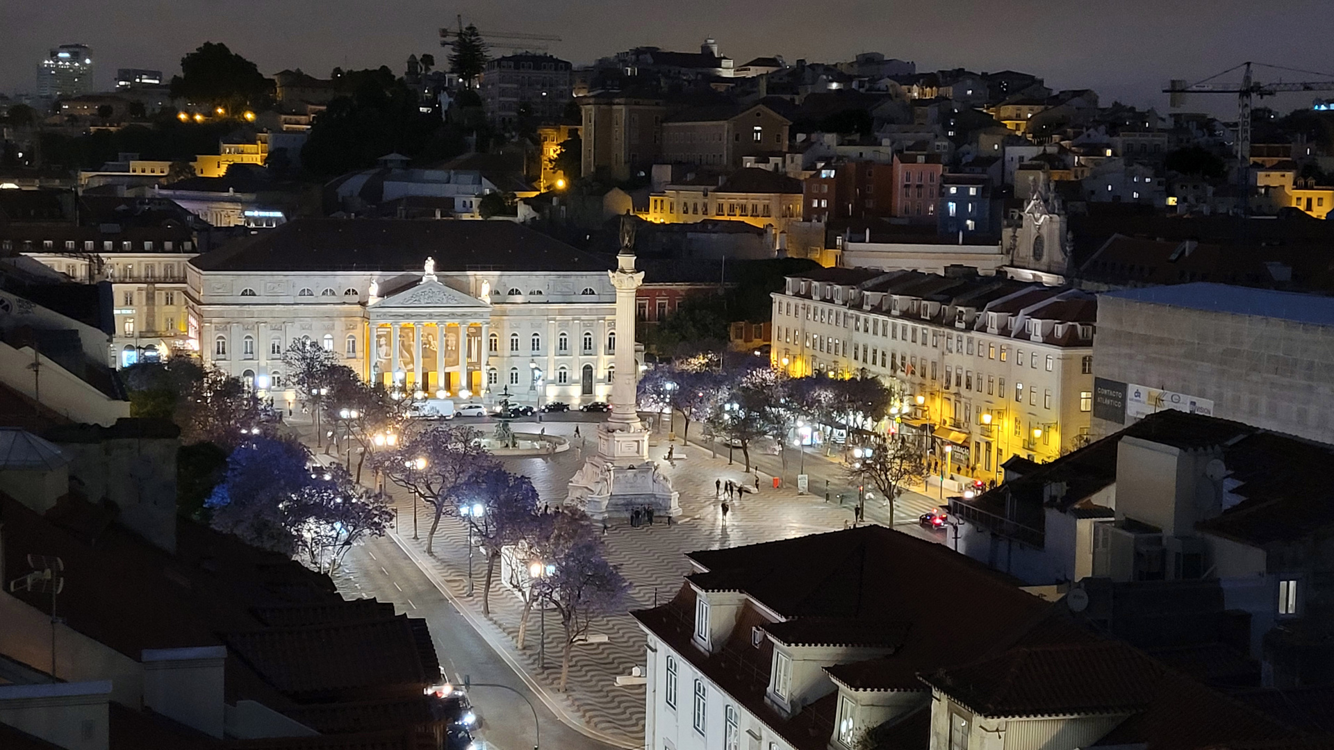 Der Rossio