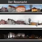 Der Rossmarkt zu Worbis