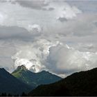 Der Roßstein mit seiner Nadel