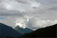 Der Roßstein mit seiner Nadel