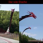 Der rote Drache