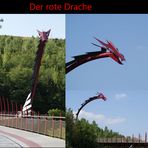 Der rote Drache