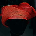 Der rote Hut