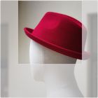 Der rote Hut