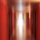 Der rote Korridor