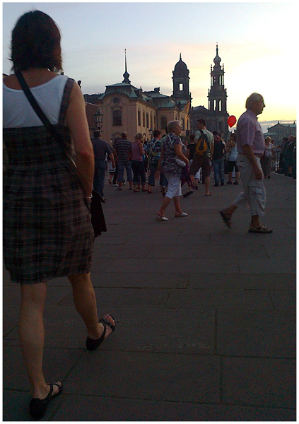 Der rote Luftballon