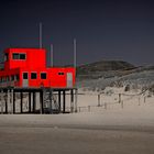 Der rote Pavillon