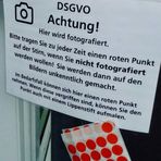 der rote Punkt