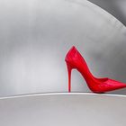 Der rote Schuh 4