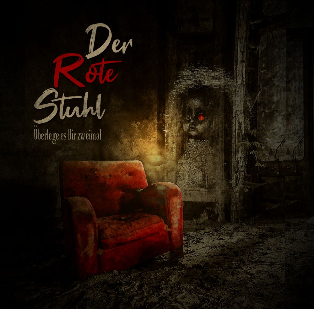 Der Rote Stuhl