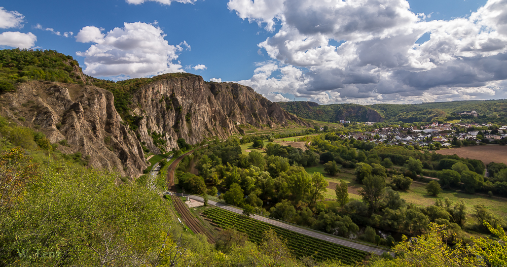 Der Rotenfels