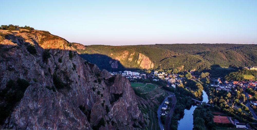 Der Rotenfels