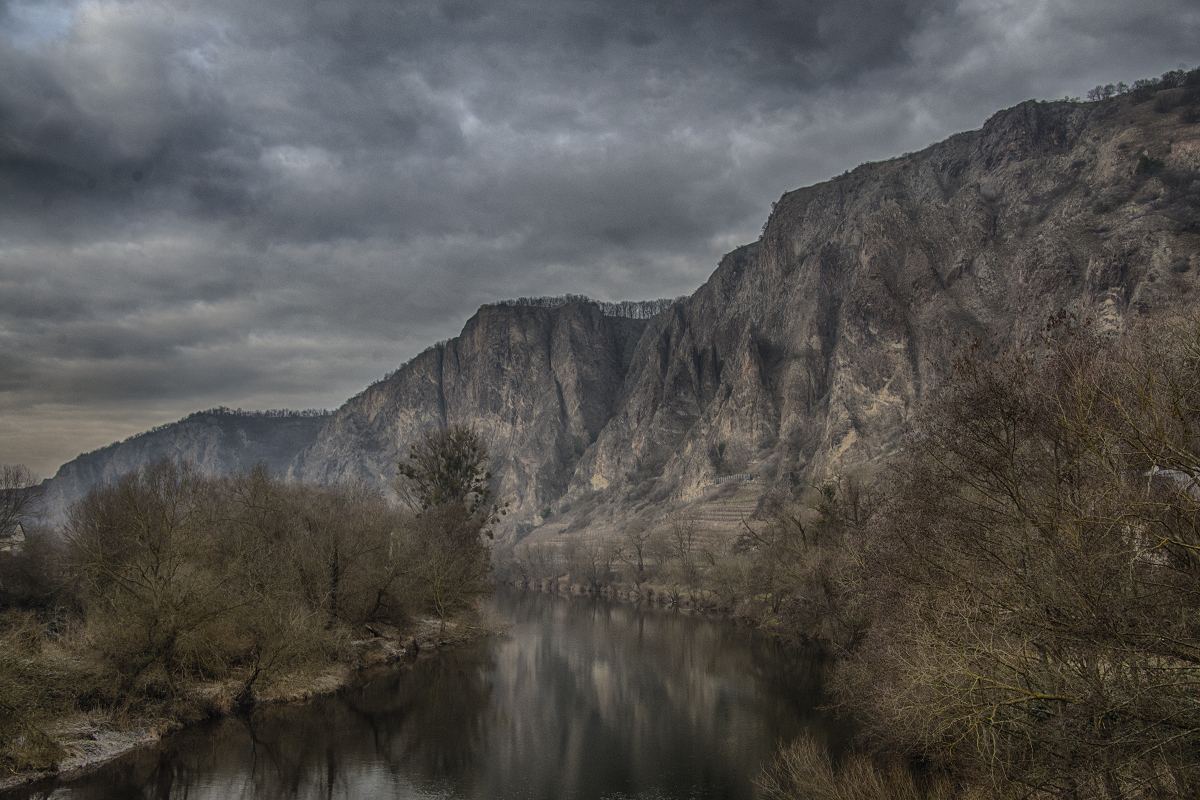 Der Rotenfels