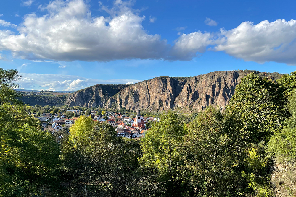 der Rotenfels