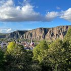 der Rotenfels