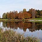 Der Rothsee im Herbst 2