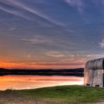 der Rothsee in HDR