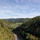 Der Rotweinwanderweg bei Altenahr 1