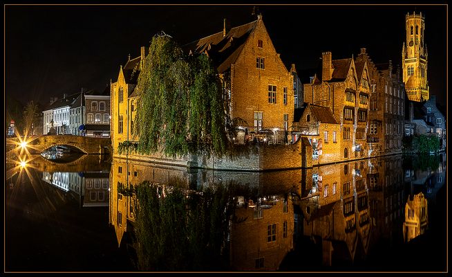 Der Rozenhoedkaai...