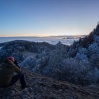 Der Ruchen im schönsten Licht