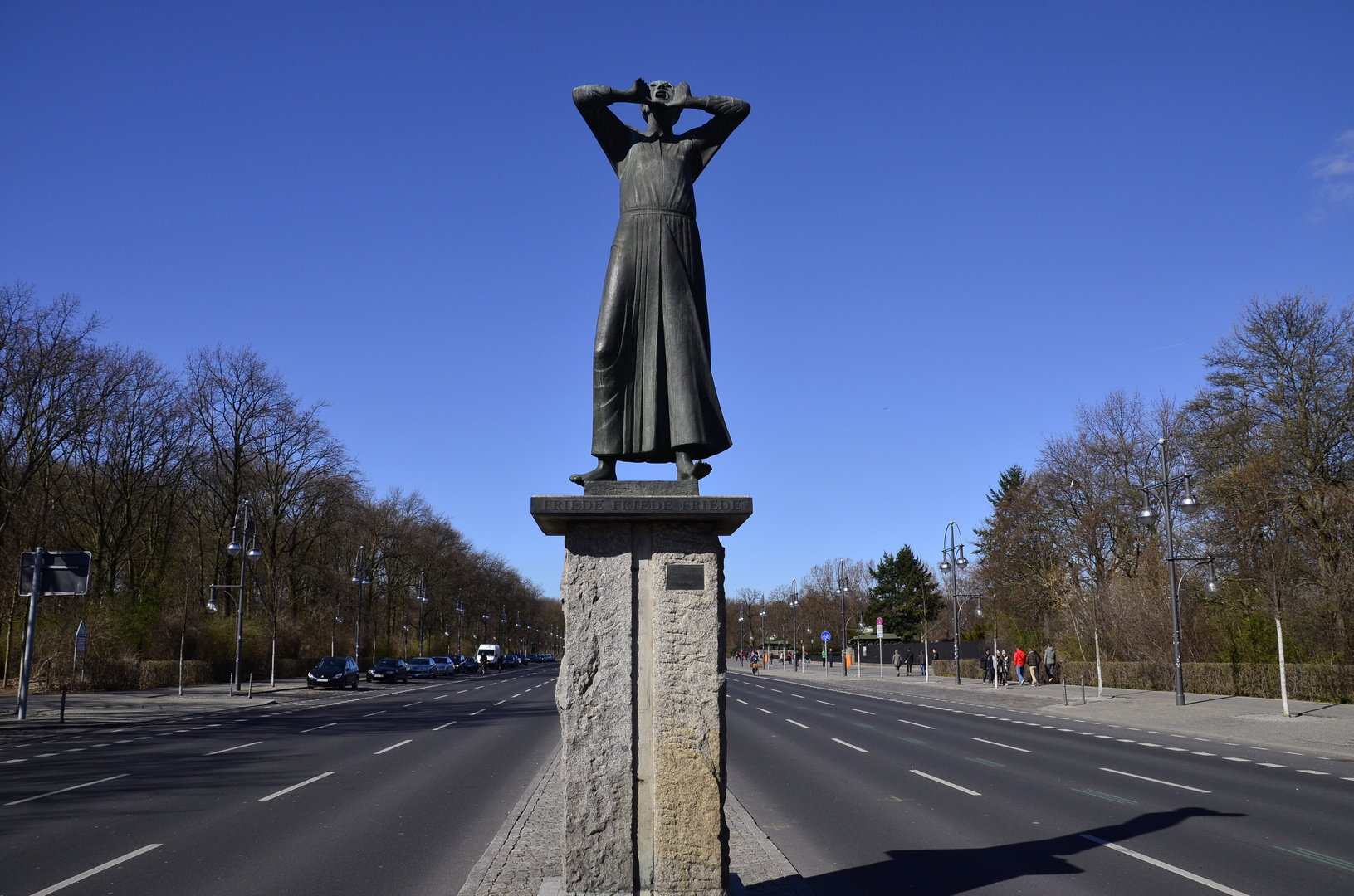Der Rufer Foto & Bild reportage dokumentation, deutschland, europe