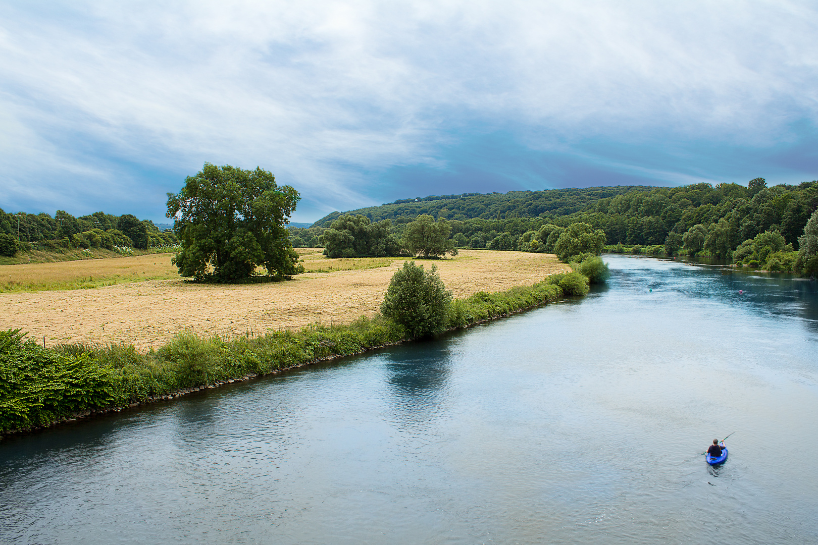 der Ruhr