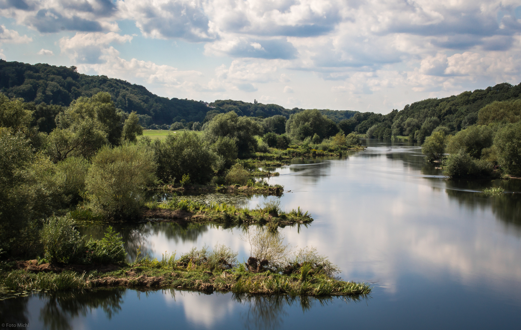 * Der Ruhrpott *