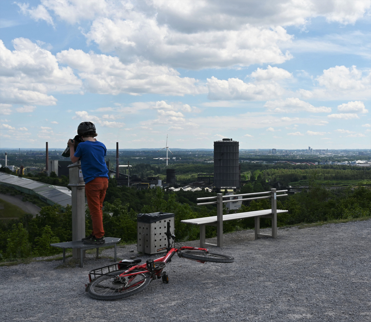 Der RuhrPottKieker